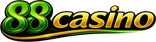 88casino logo